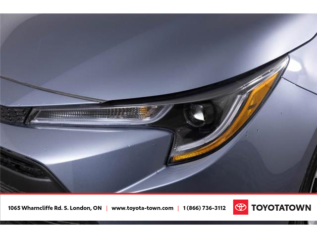 2025 Toyota Corolla LE (Stk: K1208) in London - Image 9 of 27