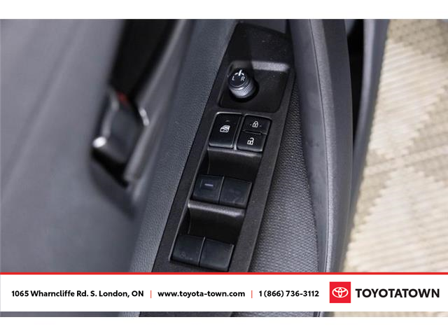 2025 Toyota Corolla LE (Stk: K1208) in London - Image 12 of 27