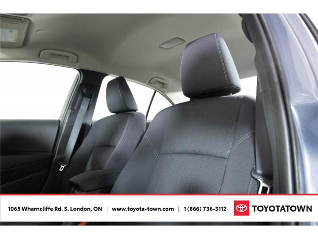 2025 Toyota Corolla LE (Stk: K1208) in London - Image 13 of 27