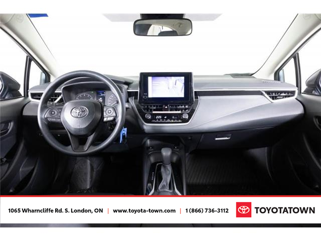 2025 Toyota Corolla LE (Stk: K1208) in London - Image 14 of 27