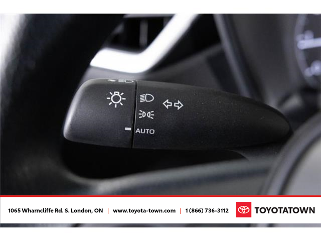 2025 Toyota Corolla LE (Stk: K1208) in London - Image 17 of 27