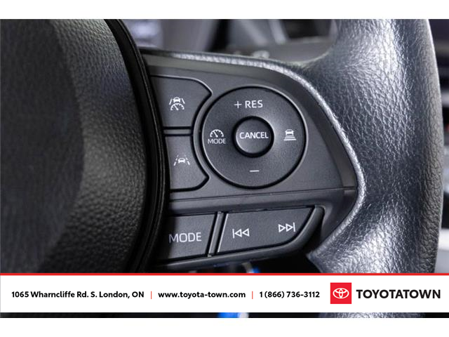 2025 Toyota Corolla LE (Stk: K1208) in London - Image 18 of 27