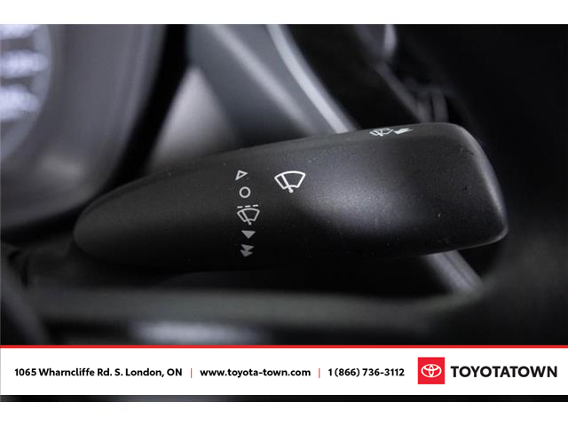 2025 Toyota Corolla LE (Stk: K1208) in London - Image 19 of 27