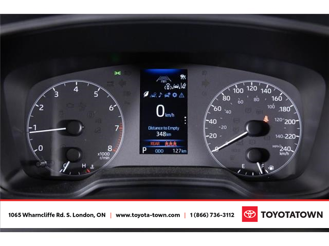 2025 Toyota Corolla LE (Stk: K1208) in London - Image 20 of 27
