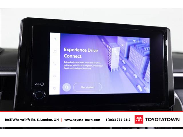 2025 Toyota Corolla LE (Stk: K1208) in London - Image 21 of 27