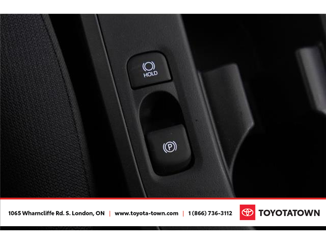 2025 Toyota Corolla LE (Stk: K1208) in London - Image 26 of 27