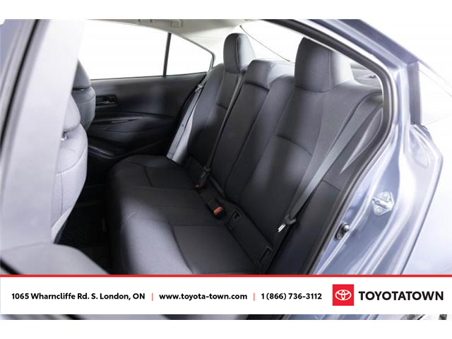 2025 Toyota Corolla LE (Stk: K1208) in London - Image 27 of 27