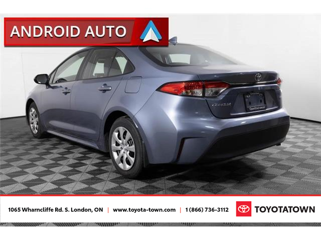 2025 Toyota Corolla LE (Stk: K1208) in London - Image 4 of 27