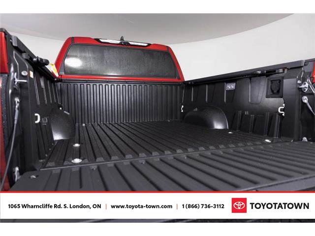2026 Toyota Tundra Platinum (Stk: L0099) in London - Image 8 of 36