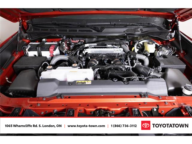 2026 Toyota Tundra Platinum (Stk: L0099) in London - Image 10 of 36