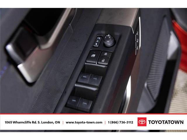 2026 Toyota Tundra Platinum (Stk: L0099) in London - Image 12 of 36