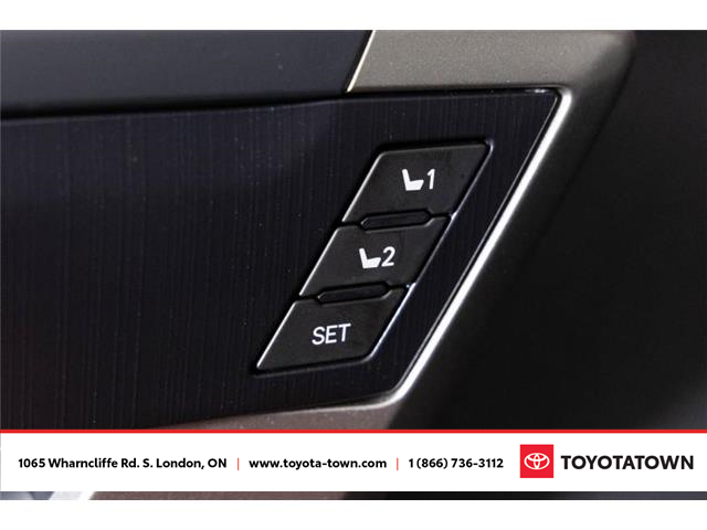 2026 Toyota Tundra Platinum (Stk: L0099) in London - Image 13 of 36