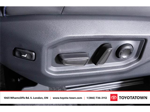 2026 Toyota Tundra Platinum (Stk: L0099) in London - Image 14 of 36