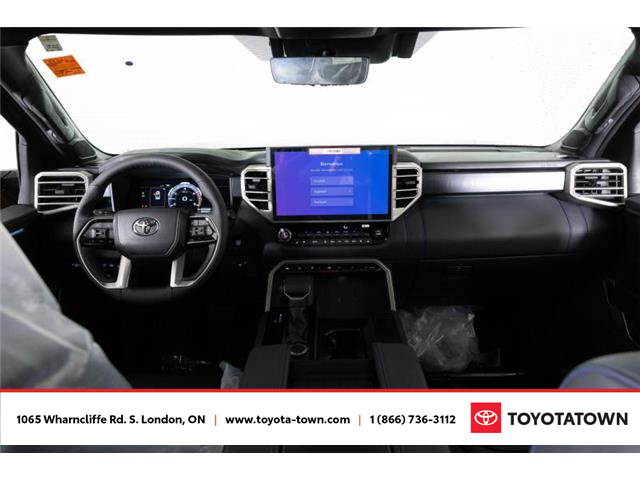 2026 Toyota Tundra Platinum (Stk: L0099) in London - Image 17 of 36