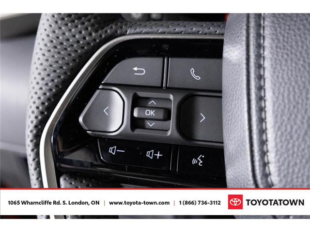 2026 Toyota Tundra Platinum (Stk: L0099) in London - Image 19 of 36