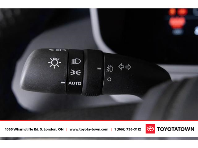 2026 Toyota Tundra Platinum (Stk: L0099) in London - Image 20 of 36