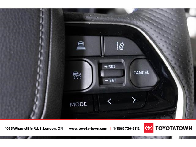 2026 Toyota Tundra Platinum (Stk: L0099) in London - Image 21 of 36
