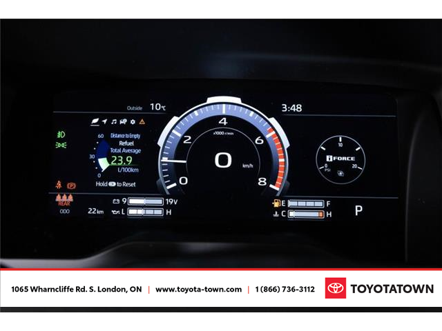 2026 Toyota Tundra Platinum (Stk: L0099) in London - Image 23 of 36