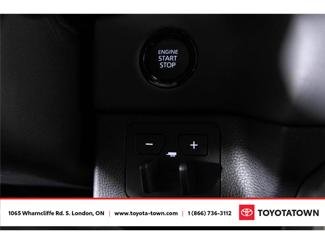 2026 Toyota Tundra Platinum (Stk: L0099) in London - Image 24 of 36