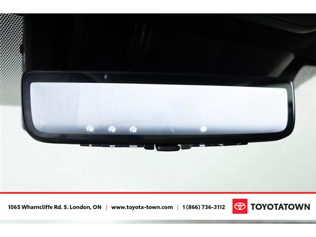 2026 Toyota Tundra Platinum (Stk: L0099) in London - Image 26 of 36