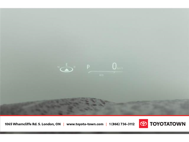 2026 Toyota Tundra Platinum (Stk: L0099) in London - Image 27 of 36