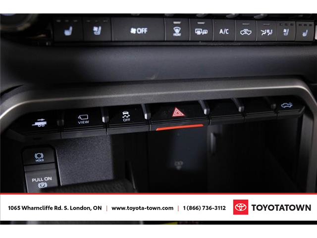 2026 Toyota Tundra Platinum (Stk: L0099) in London - Image 31 of 36