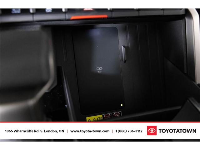 2026 Toyota Tundra Platinum (Stk: L0099) in London - Image 32 of 36
