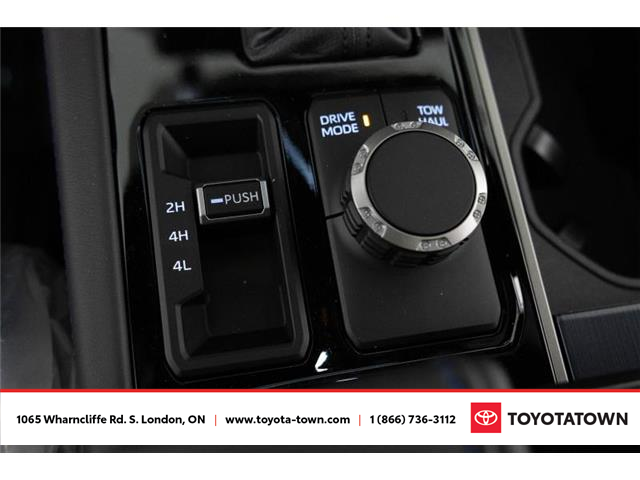 2026 Toyota Tundra Platinum (Stk: L0099) in London - Image 34 of 36