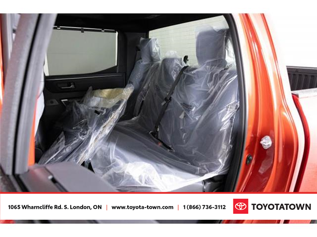 2026 Toyota Tundra Platinum (Stk: L0099) in London - Image 35 of 36