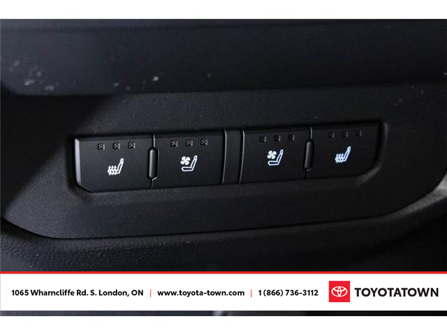 2026 Toyota Tundra Platinum (Stk: L0099) in London - Image 36 of 36