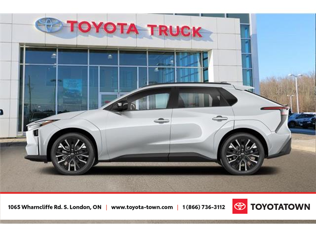 2026 Toyota bZ Limited (Stk: L0102) in London - Image 1 of 1