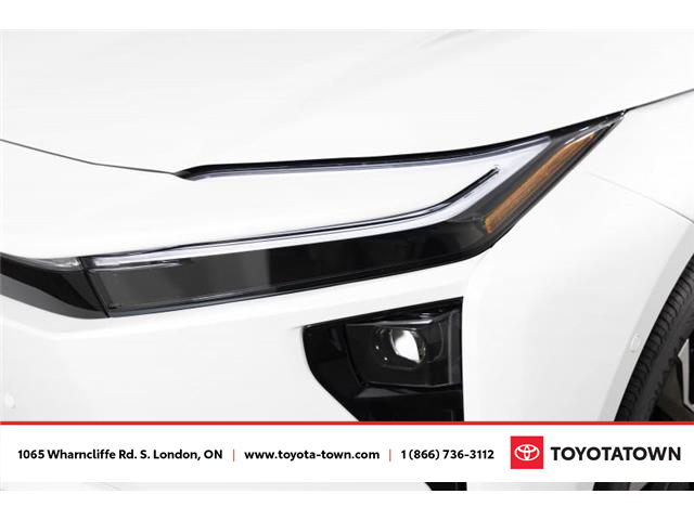 2026 Toyota bZ Limited (Stk: L0102) in London - Image 11 of 35