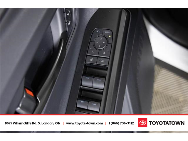 2026 Toyota bZ Limited (Stk: L0102) in London - Image 14 of 35