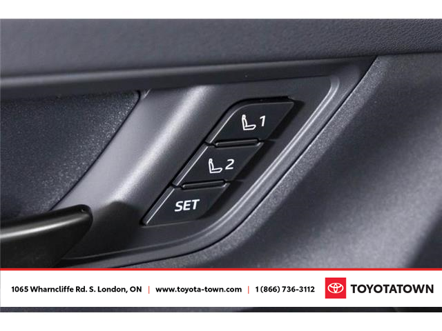 2026 Toyota bZ Limited (Stk: L0102) in London - Image 15 of 35