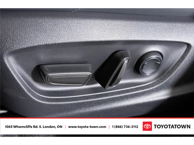 2026 Toyota bZ Limited (Stk: L0102) in London - Image 16 of 35