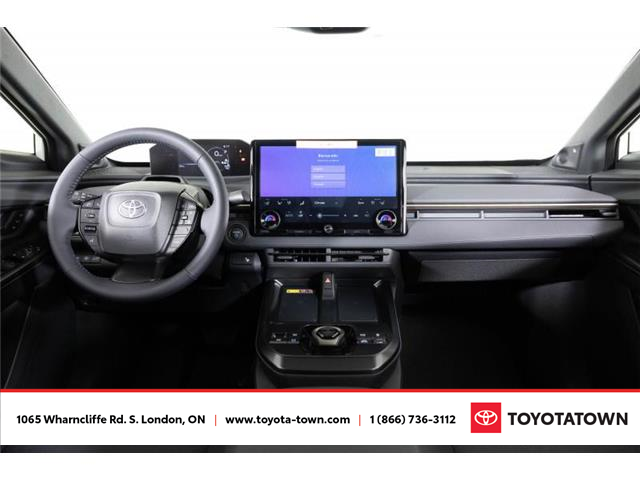 2026 Toyota bZ Limited (Stk: L0102) in London - Image 19 of 35