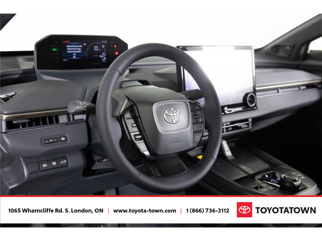 2026 Toyota bZ Limited (Stk: L0102) in London - Image 20 of 35