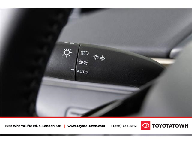 2026 Toyota bZ Limited (Stk: L0102) in London - Image 22 of 35