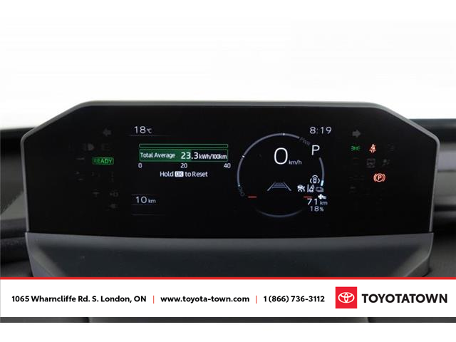 2026 Toyota bZ Limited (Stk: L0102) in London - Image 25 of 35