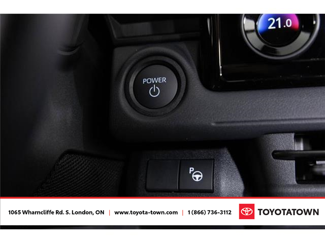 2026 Toyota bZ Limited (Stk: L0102) in London - Image 26 of 35