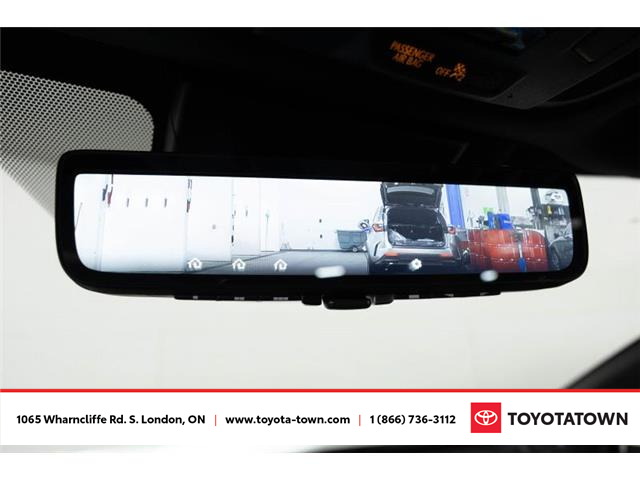 2026 Toyota bZ Limited (Stk: L0102) in London - Image 28 of 35