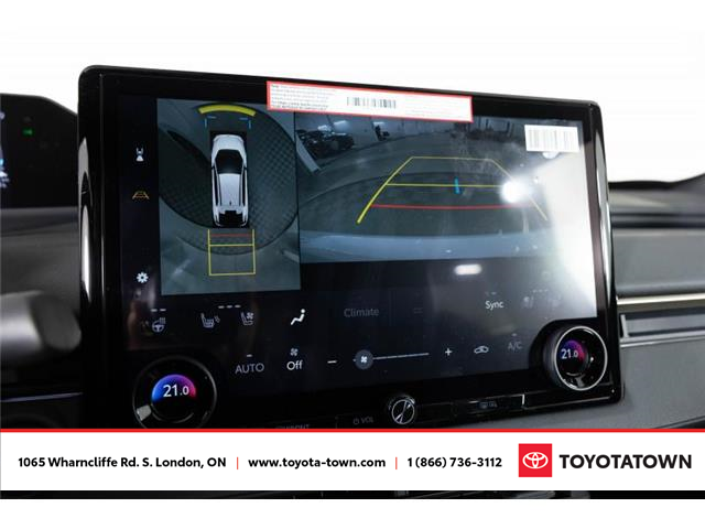 2026 Toyota bZ Limited (Stk: L0102) in London - Image 30 of 35