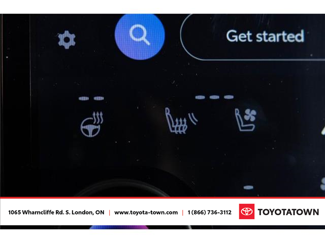 2026 Toyota bZ Limited (Stk: L0102) in London - Image 31 of 35