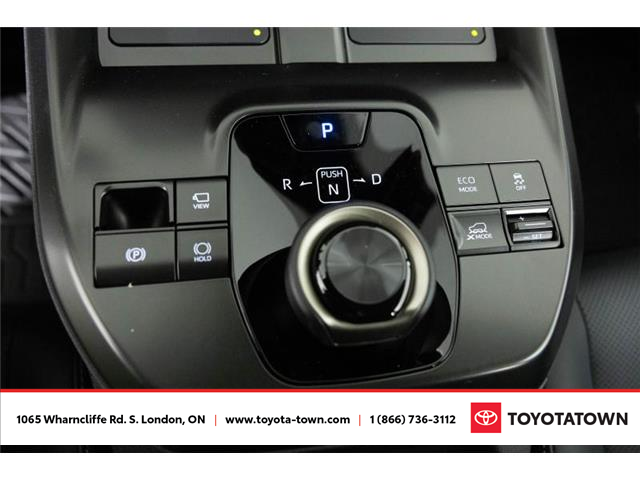 2026 Toyota bZ Limited (Stk: L0102) in London - Image 33 of 35