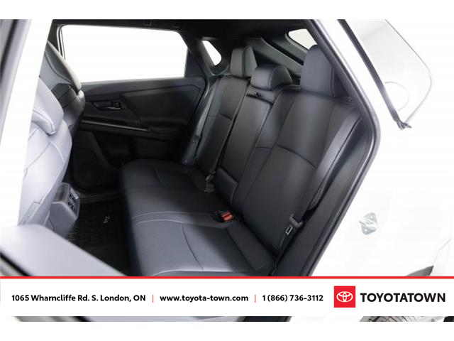 2026 Toyota bZ Limited (Stk: L0102) in London - Image 34 of 35