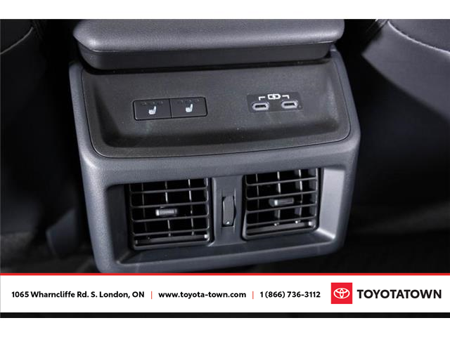 2026 Toyota bZ Limited (Stk: L0102) in London - Image 35 of 35