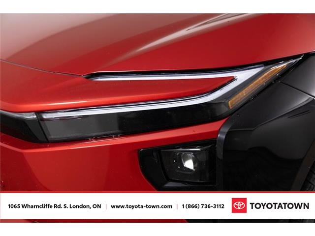 2026 Toyota bZ XLE (Stk: L0101) in London - Image 11 of 33