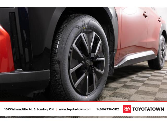 2026 Toyota bZ XLE (Stk: L0101) in London - Image 13 of 33