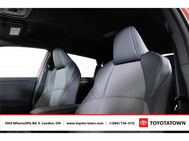 2026 Toyota bZ XLE (Stk: L0101) in London - Image 17 of 33