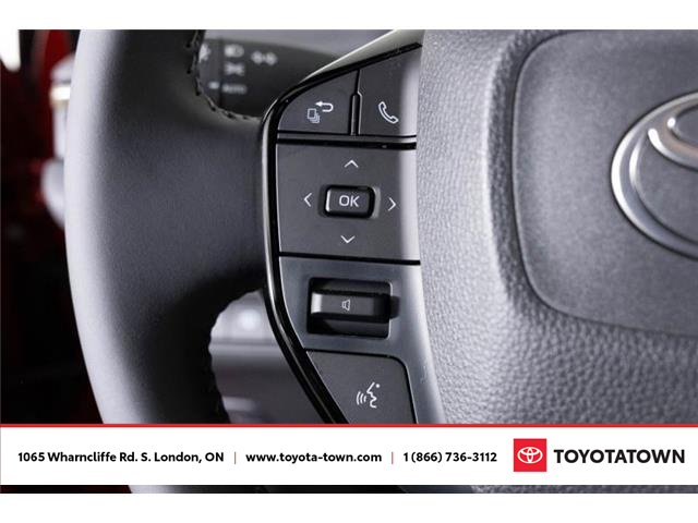 2026 Toyota bZ XLE (Stk: L0101) in London - Image 20 of 33